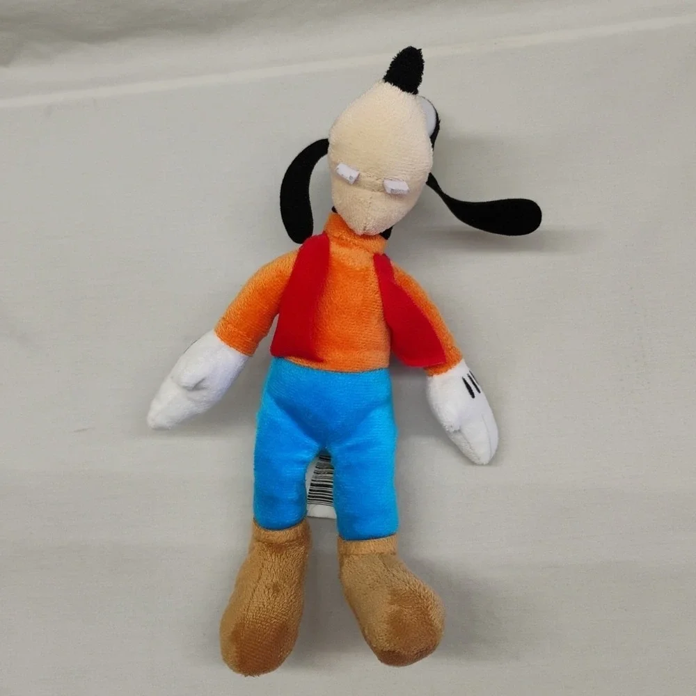 Disney‎ Junior Mickey Mouse Friends Goofy 12